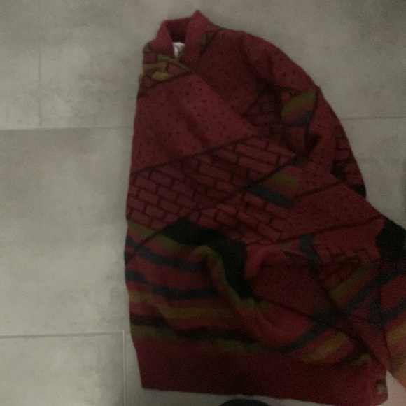 Vintage cardigan - Picture 3 of 3